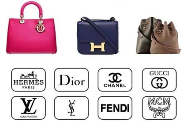 东莞市万江街回收名包